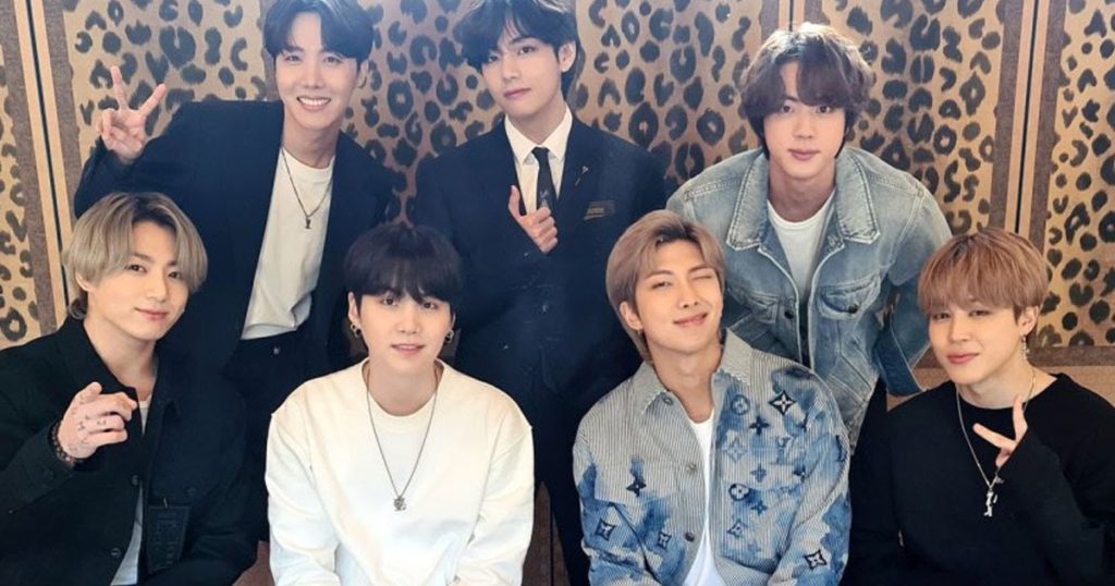 BTS annonce un nouvel album japonais "BTS, le meilleur", sa liste de chansons, etc.