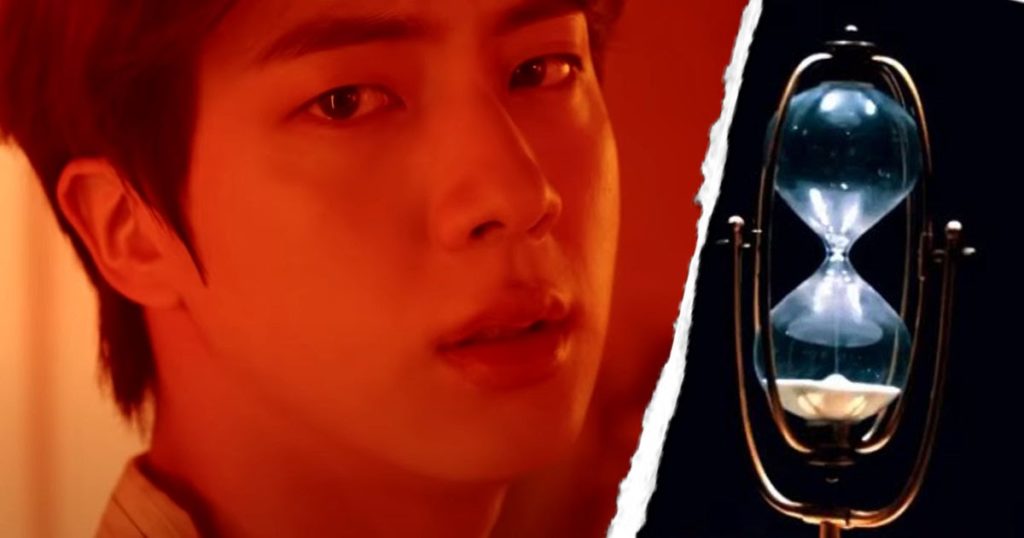 10 choses que vous avez peut-être manquées dans le teaser MV "Film Out" de BTS