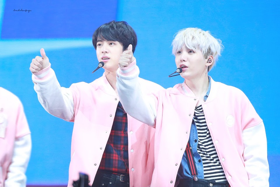 Jin Suga