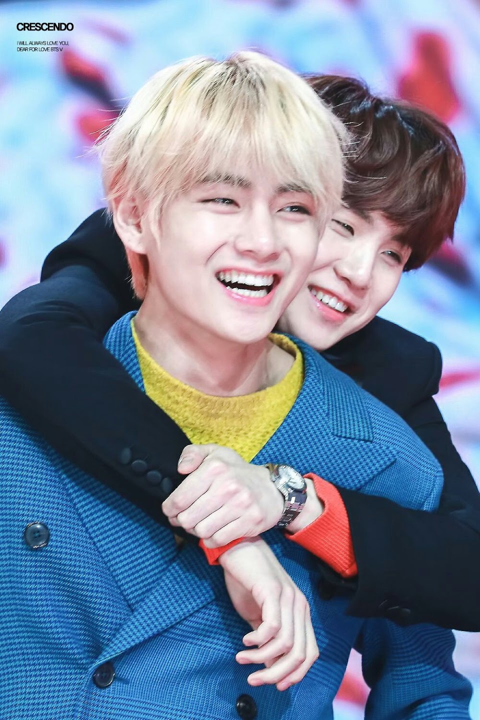 bts v suga