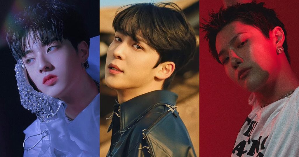 Voici les 30 MV de K-Pop masculins les plus regardés du premier trimestre de 2021