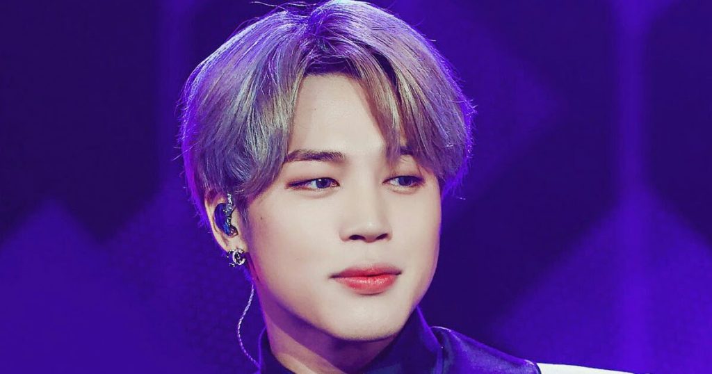 Jimin de BTS exprime à quel point il aime être avec les membres