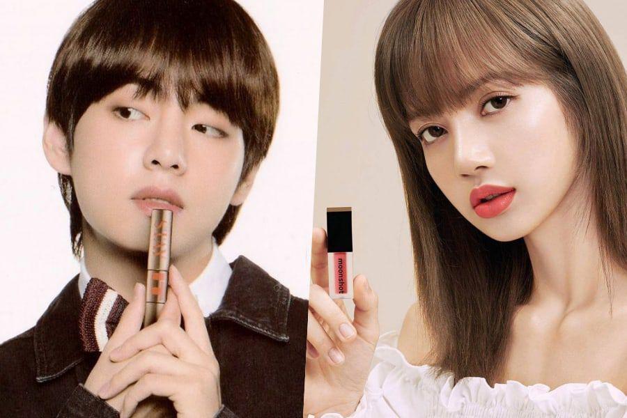 5 produits coréens pour les lèvres qui ne feront pas de dégâts sous votre masque