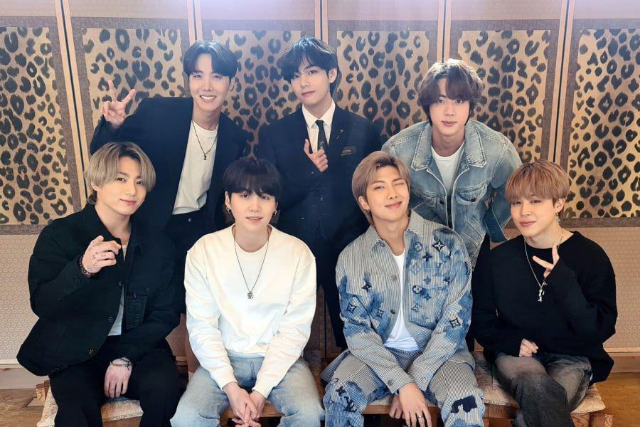 BTS se prononce contre la violence anti-asiatique dans une lettre partageant son expérience de la discrimination