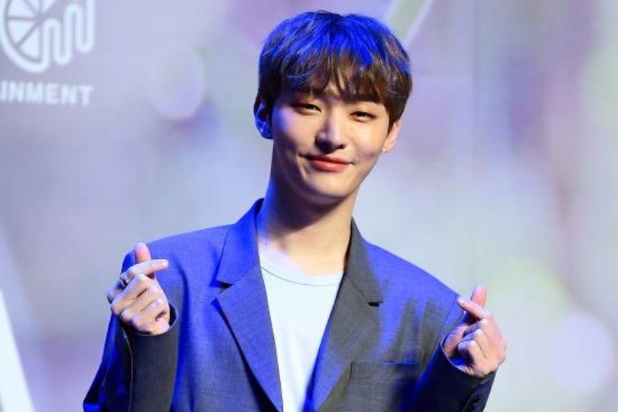 Yoon Ji Sung a confirmé son retour