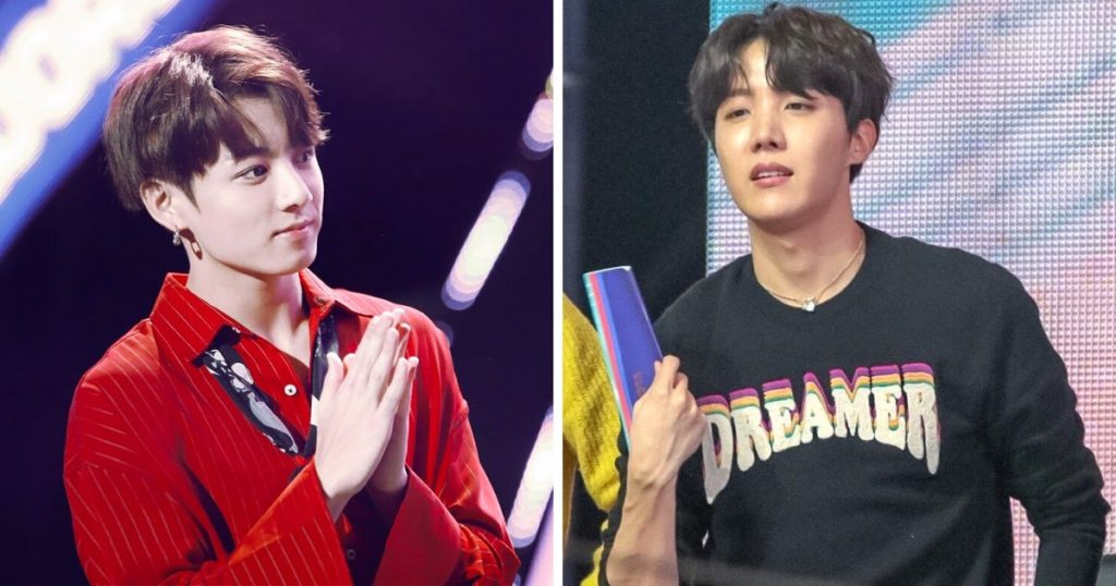 Les membres du BTS révèlent à quel point l'éloge de J-Hope signifie pour eux