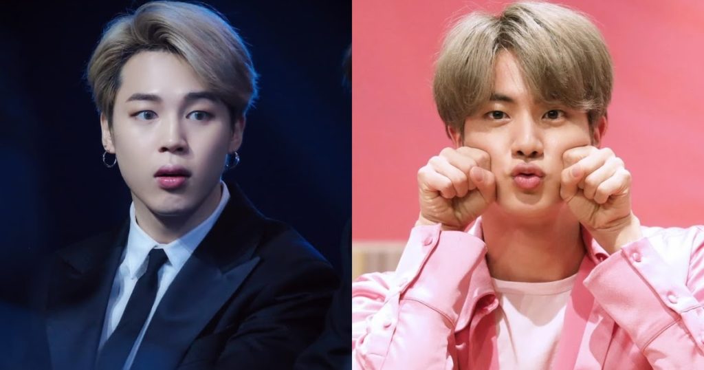 Les BTS étaient inquiets lorsque Jin a révélé qu'il avait récemment pleuré, mais sa raison n'était pas ce à quoi ils s'attendaient