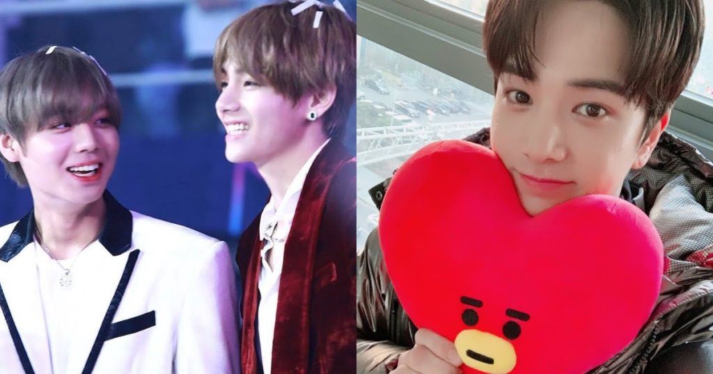 4 fois que les rêves de fanboys de BTS se réalisent