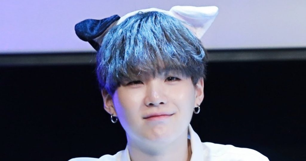 Suga de BTS parle de ses infâmes similitudes avec les chats et de son accord avec eux