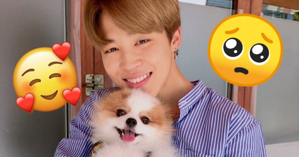 17 fois que Jimin de BTS a prouvé qu'il était le matériau total de son petit ami