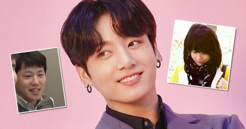 9 choses que vous ne savez peut-être pas sur la mère et le père de BTS Jungkook