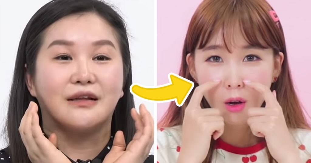 Les chirurgiens plasticiens de K-Pop révèlent pourquoi les idoles reçoivent du Botox dans leurs narines