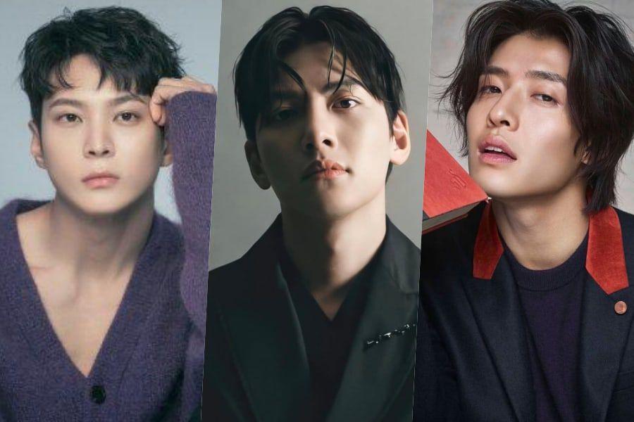 11 acteurs de K-Drama qui sont également dans le théâtre musical