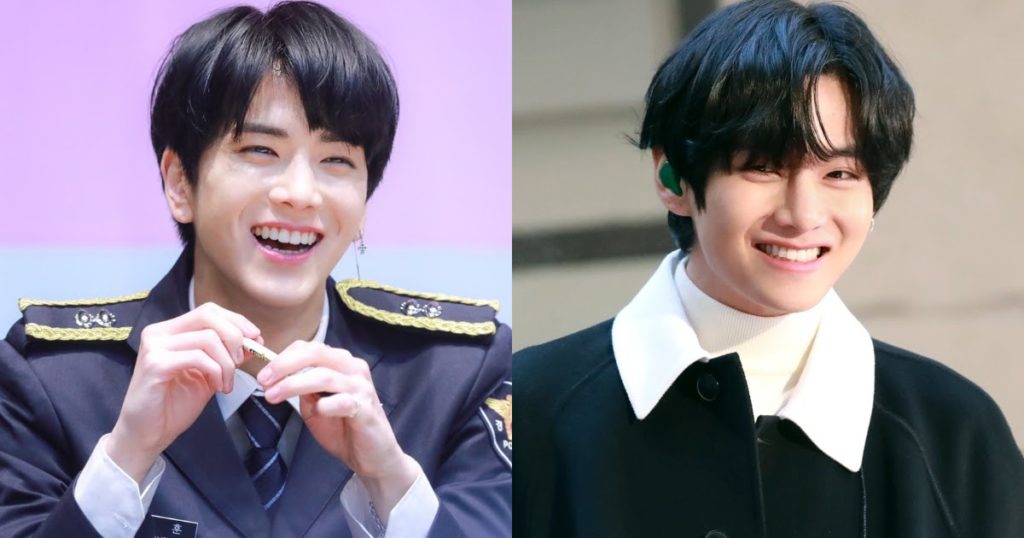 4 idoles K-Pop juniors qui sont tombées sur BTS et ont eu des réactions intéressantes