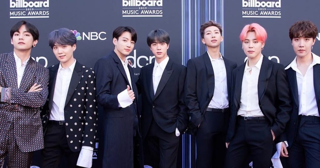 Les médias coréens annoncent une nouvelle date pour le retour de BTS - Un single numérique est en préparation