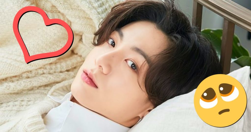 17 fois que Jungkook de BTS a prouvé son statut de matériau total de petit ami