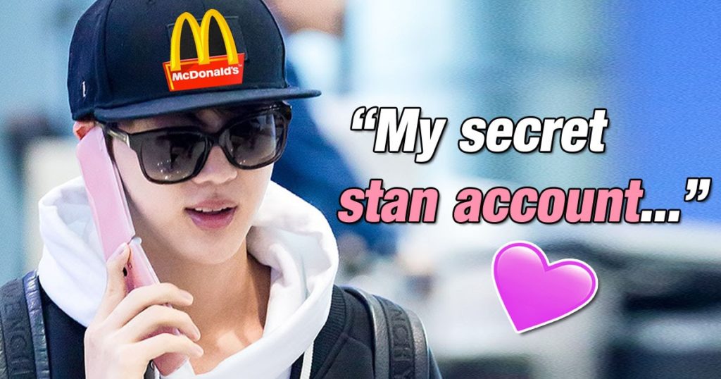 L'administrateur Twitter de McDonald's s'amuse beaucoup trop avec les fans de BTS en ce moment