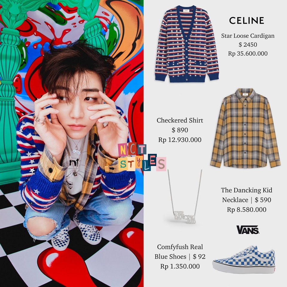 tenue jaemin