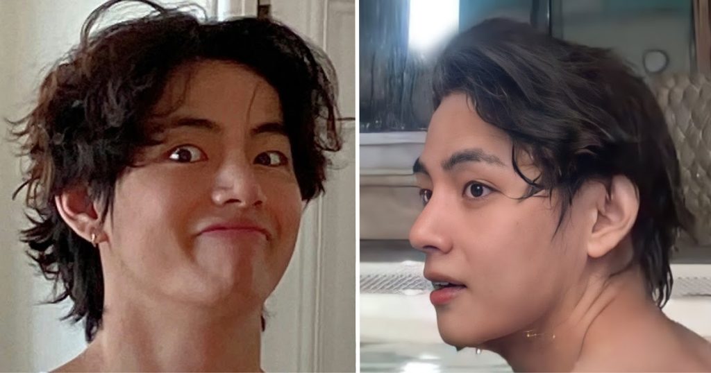 BTS prouve qu'ils voient tout après avoir commenté le TikTok d'une ARMY