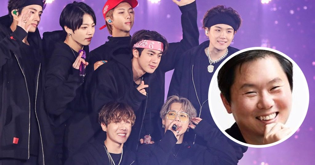 Le directeur de concert de BTS révèle comment leurs concerts se réunissent du début à la fin