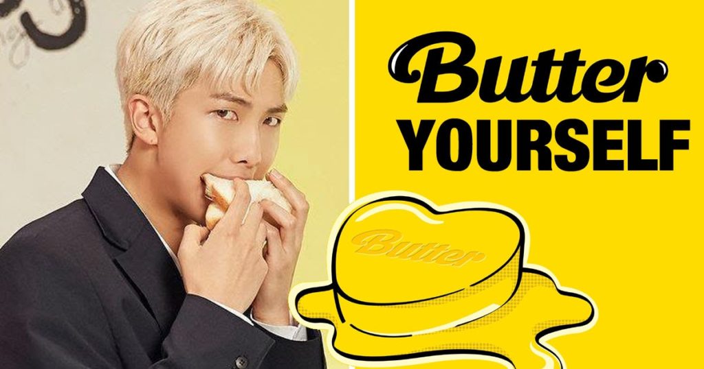 15+ des réactions les plus drôles à la nouvelle chanson "Butter" de BTS