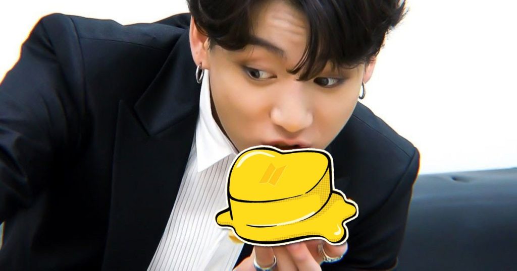 20 BTS "Butter" Memes qui rendront votre journée à 200% ... Beurre