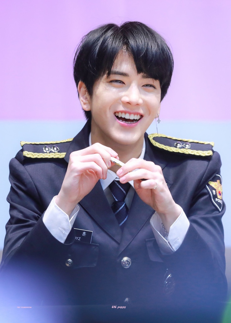 younghoon