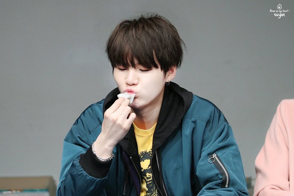 Suga