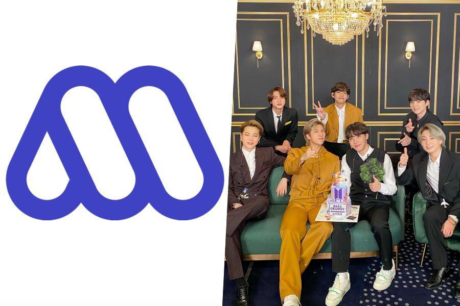 Chilean TV Network s'excuse pour le sketch comique sur BTS