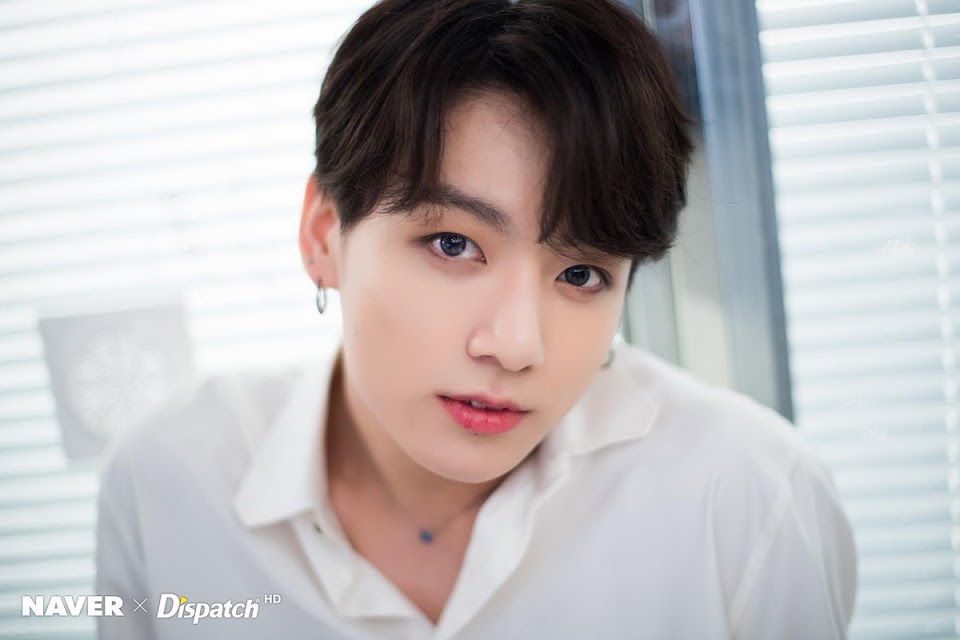 jungkook