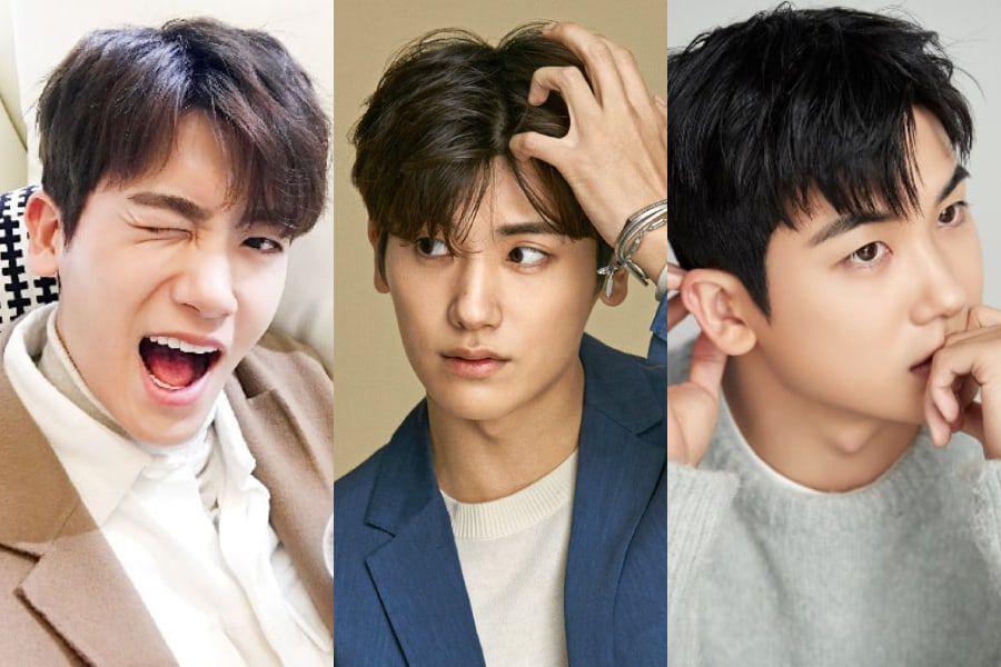 Véritable charmeur: 7 raisons d'attendre avec impatience le retour de Park Hyung Sik à l'écran