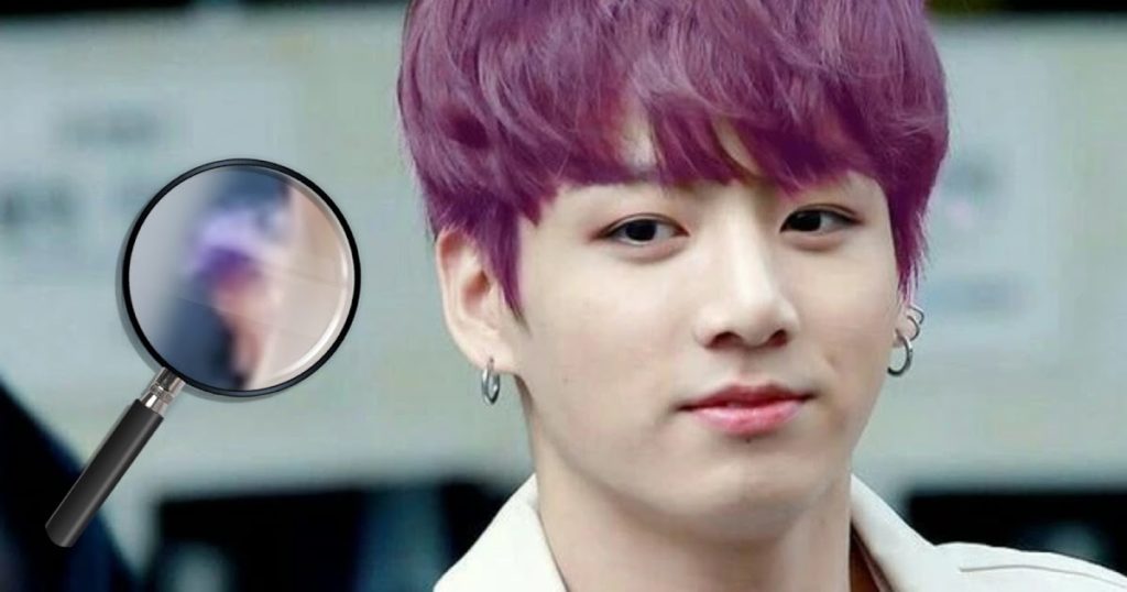 L'ARMÉE reste convaincue que Jungkook de BTS a teint ses cheveux en violet