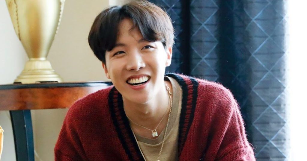 J-Hope de BTS a accidentellement fait le "Run BTS!"  Le personnel devient défensif