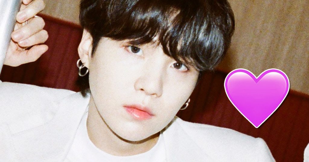 Rencontres BTS?  Suga révèle comment il pense que les ARMY réagiraient