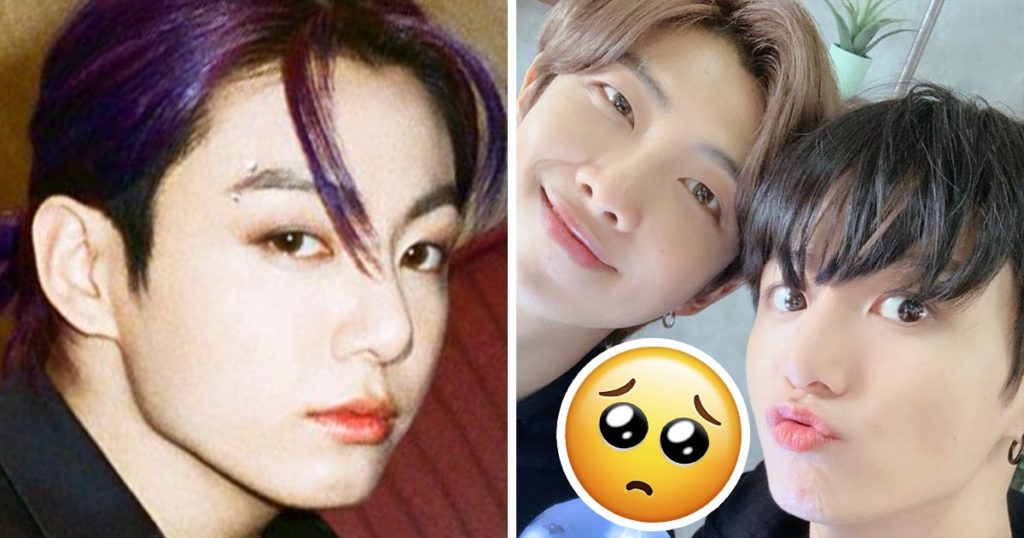 Jungkook de BTS révèle pourquoi RM l'a fait rejoindre Big Hit Entertainment