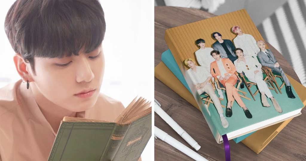HYBE va créer des manuels coréens sur le thème du BTS pour les écoles du monde entier