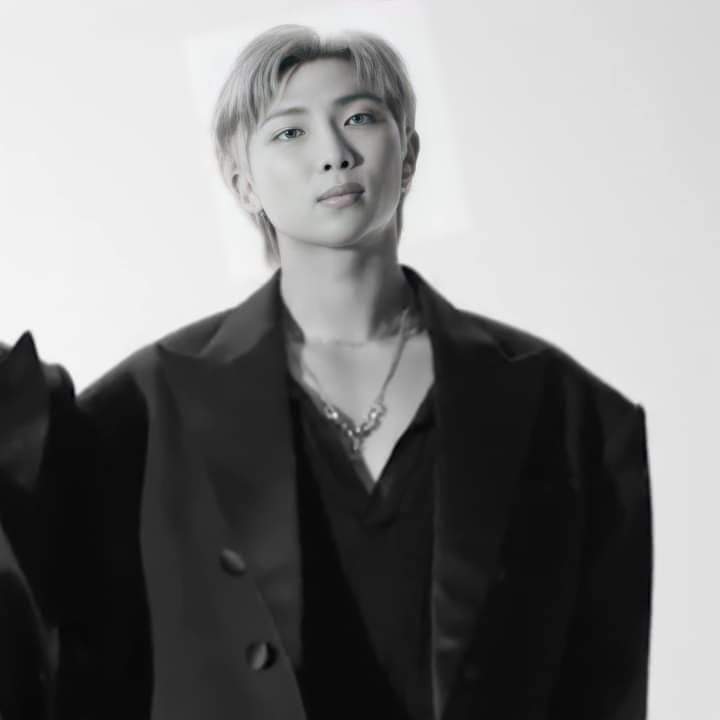 bts rm