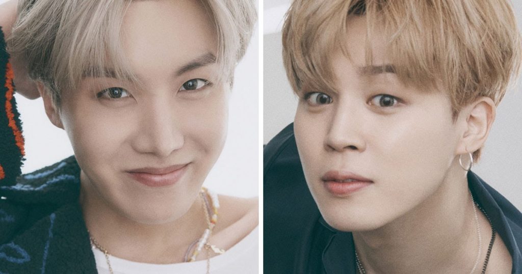 10 nouveaux faits sur le BTS que nous avons appris de leurs interviews «Rolling Stone»