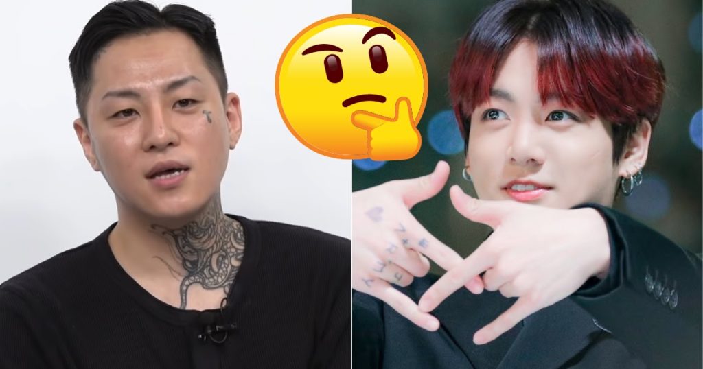 Les tatoueurs professionnels comparent les tatouages ​​de 3 idoles K-Pop - voici ce qui les rend uniques