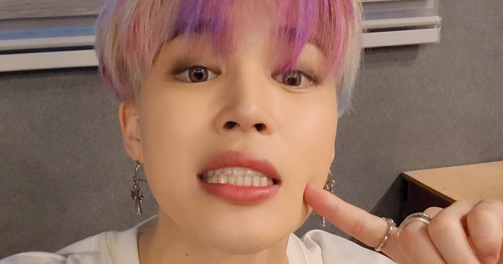 Jimin de BTS gagne encore un autre surnom, après qu'une ARMY ait découvert une similitude étrange entre lui et un GIF populaire