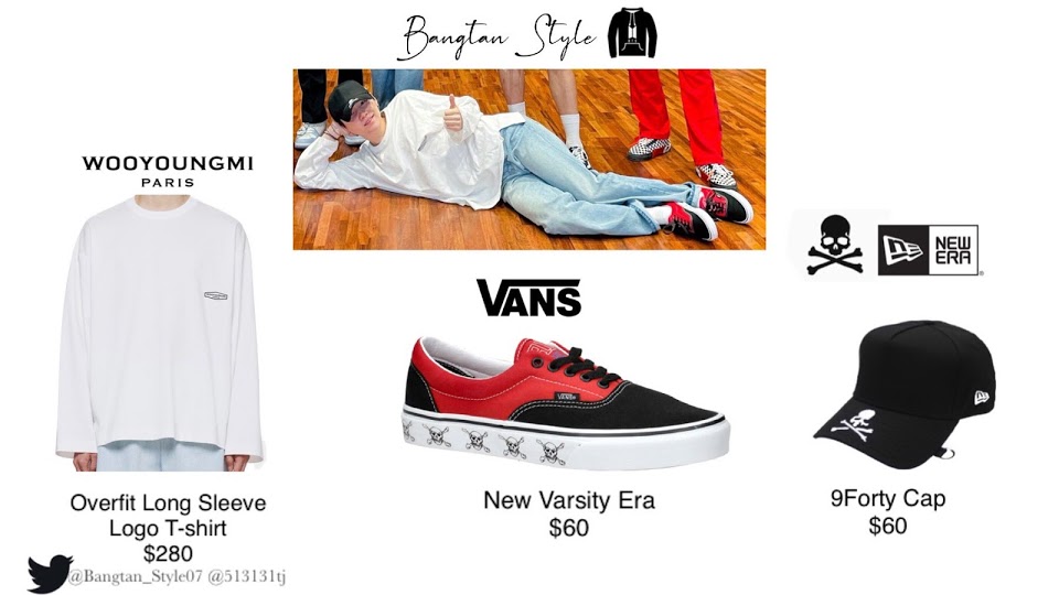 tenue de suga