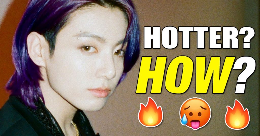 Vous faire transpirer: plus de 15 réactions AF amusantes au "Butter (Hotter Remix)" de BTS