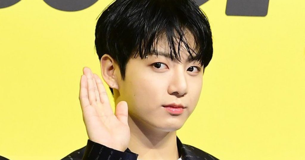 Jungkook de BTS révèle qu'il a survécu sur l'eau pendant cinq jours avant le tournage MV «Butter»