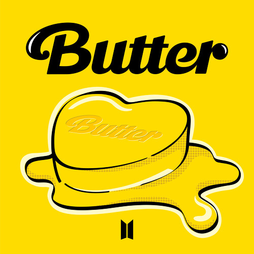 Télécharger [Single] BTS - Beurre (MP3)