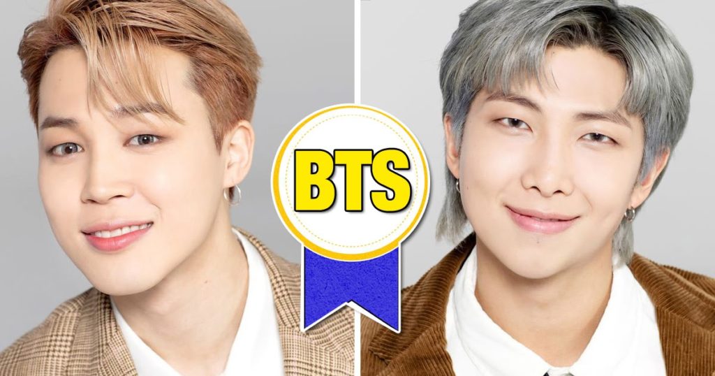 Voici ce que chaque membre du BTS a gagné aux "Bangtan Awards" pour le FESTA 2021