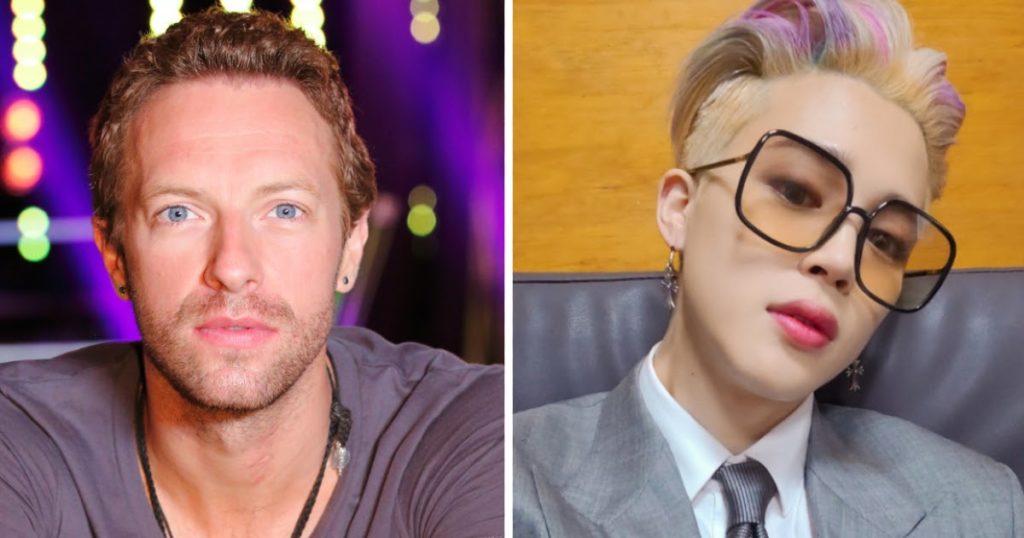 Chris Martin de Coldplay révèle ses réflexions sur une future collaboration avec BTS