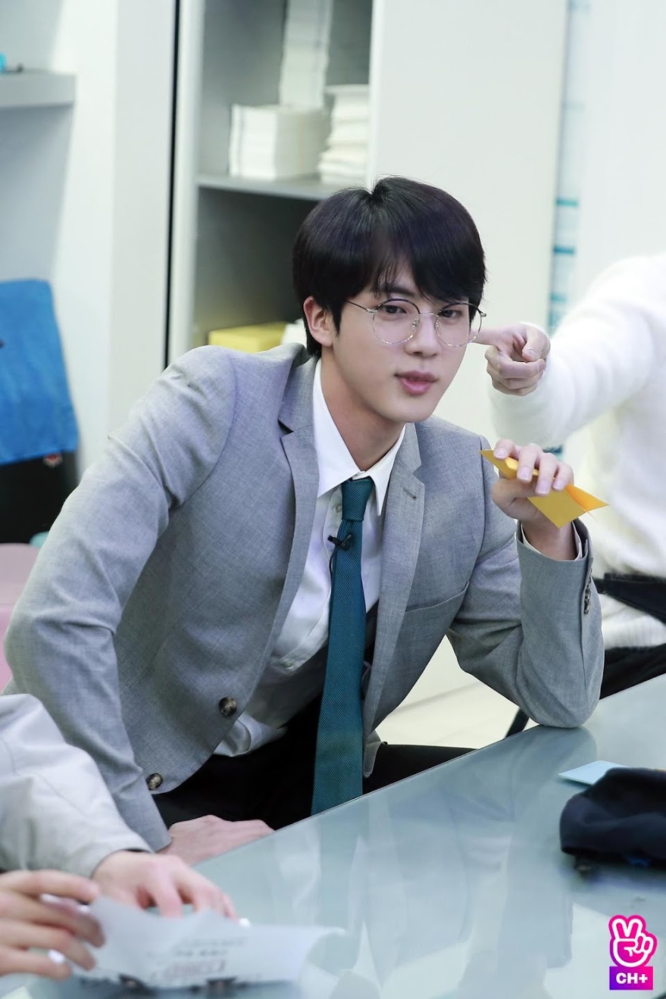 jin