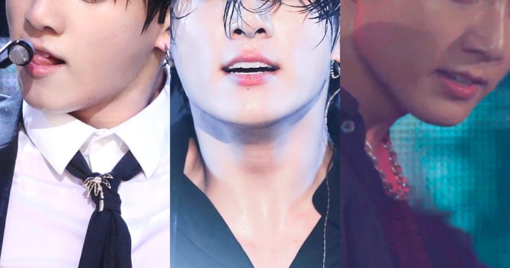 Voici les 3 performances "les plus légendaires" de BTS Jungkook jusqu'à présent, selon les K-ARMY