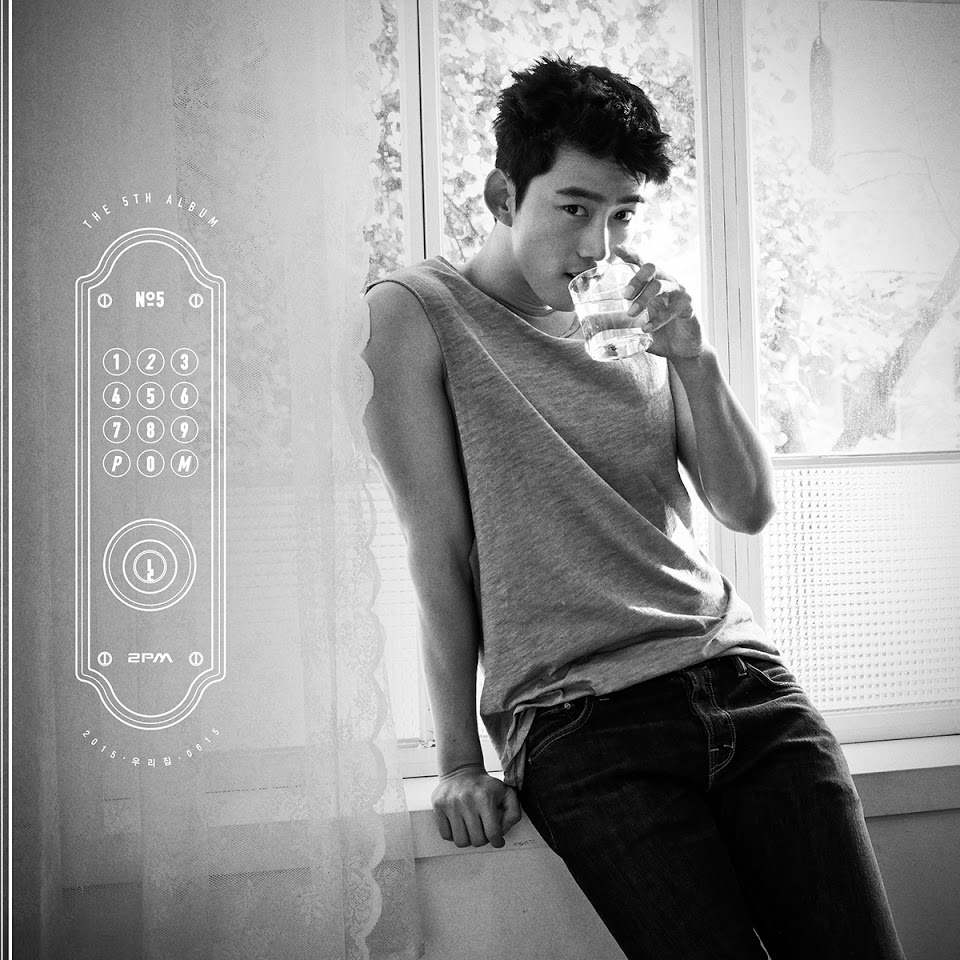 taecyeon