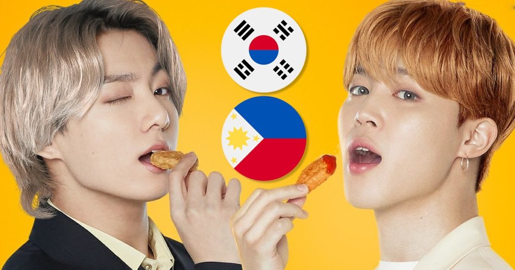 Voici combien de "repas BTS" de McDonald's ont été vendus en Corée du Sud et aux Philippines